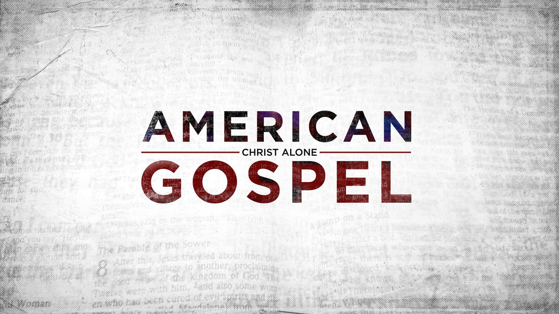 Interview with Brandon Kimber of American Gospel
