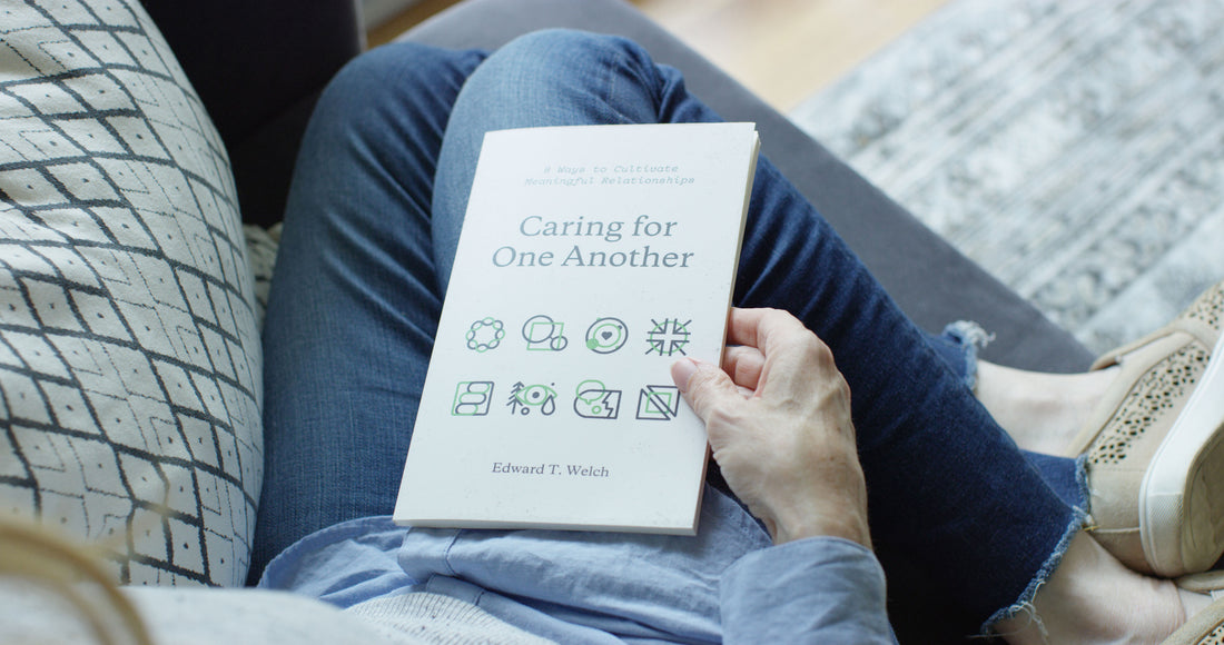 Book Review: Caring for One Another