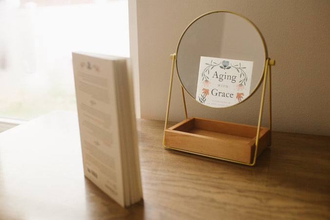 Aging With Grace: An Interview with Sharon Betters and Susan Hunt