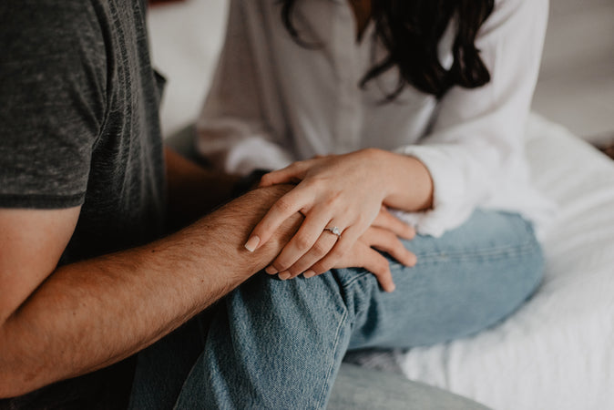 How To Build Emotional Intimacy In Your Marriage